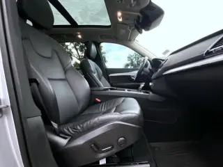 Volvo XC90 2021 AWD T5 Momentum 4dr SUV