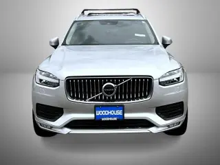 Volvo XC90 2021 AWD T5 Momentum 4dr SUV