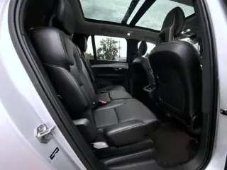 Volvo XC90 2021 AWD T5 Momentum 4dr SUV