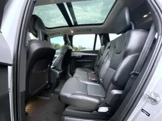 Volvo XC90 2021 AWD T5 Momentum 4dr SUV