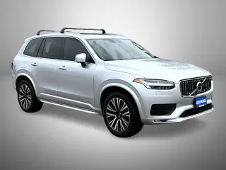 Volvo XC90 2021 AWD T5 Momentum 4dr SUV