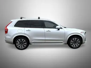 Volvo XC90 2021 AWD T5 Momentum 4dr SUV