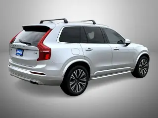Volvo XC90 2021 AWD T5 Momentum 4dr SUV