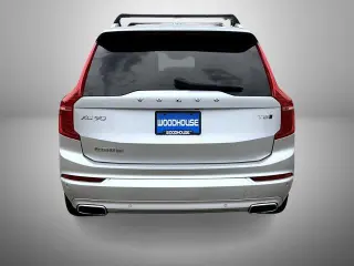 Volvo XC90 2021 AWD T5 Momentum 4dr SUV