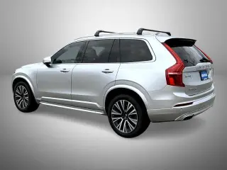 Volvo XC90 2021 AWD T5 Momentum 4dr SUV