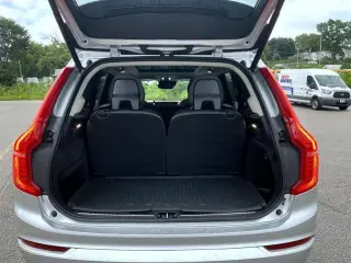 Volvo XC90 2021 AWD T5 Momentum 4dr SUV
