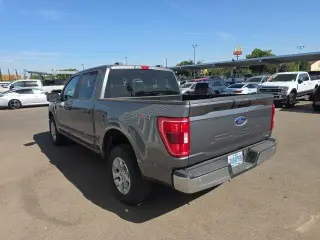 Ford F-150 2023 4x4 XLT 4p SuperCrew 5.5 pies SB