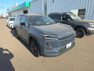 Toyota RAV4 2026 AWD LE 4dr SUV