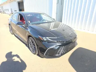Toyota Camry 2025 SE 4p Sedan