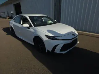Toyota Camry 2026 SE 4p Sedan
