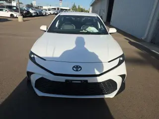 Toyota Camry 2026 SE 4p Sedan