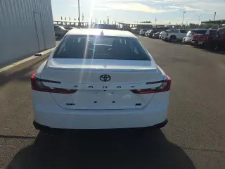 Toyota Camry 2026 SE 4p Sedan