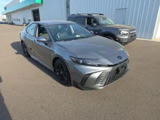 Toyota Camry 2026 SE 4p Sedan