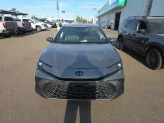 Toyota Camry 2026 SE 4p Sedan