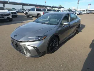 Toyota Camry 2026 SE 4p Sedan