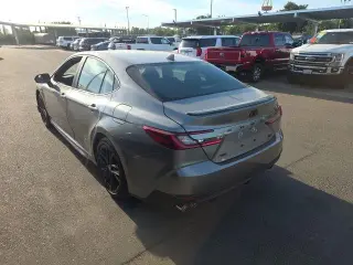 Toyota Camry 2026 SE 4p Sedan