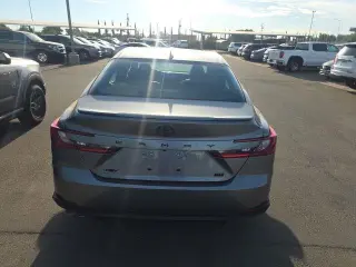 Toyota Camry 2026 SE 4p Sedan