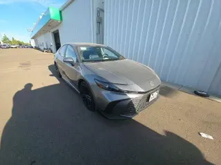 Toyota Camry 2025 SE 4p Sedan