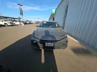 Toyota Camry 2025 SE 4p Sedan