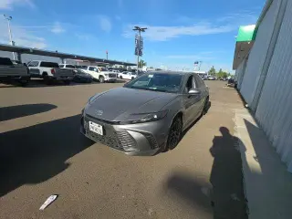 Toyota Camry 2025 SE 4p Sedan