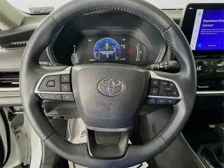 Toyota Grand Highlander 2024 XLE 4p SUV