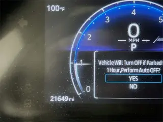 Toyota Grand Highlander 2024 XLE 4p SUV