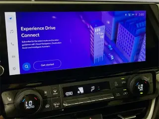 Toyota Grand Highlander 2024 XLE 4p SUV