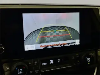 Toyota Grand Highlander 2024 XLE 4p SUV