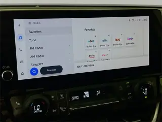 Toyota Grand Highlander 2024 XLE 4p SUV