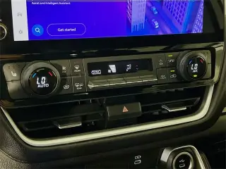 Toyota Grand Highlander 2024 XLE 4p SUV