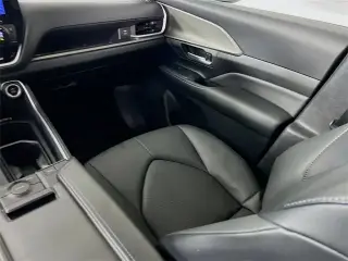 Toyota Grand Highlander 2024 XLE 4p SUV