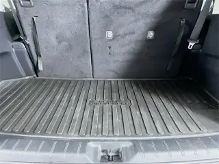 Toyota Grand Highlander 2024 XLE 4p SUV