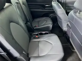 Toyota Grand Highlander 2024 XLE 4p SUV