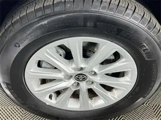 Toyota Grand Highlander 2024 XLE 4p SUV