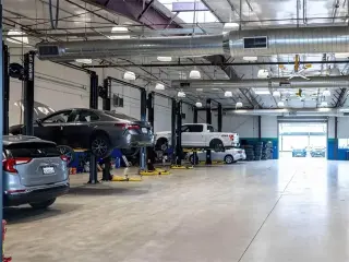 Toyota Grand Highlander 2024 XLE 4p SUV