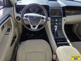 Ford Taurus 2015 Limited 4p Sedan