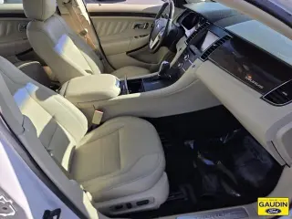 Ford Taurus 2015 Limited 4p Sedan