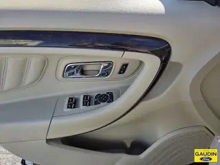 Ford Taurus 2015 Limited 4p Sedan