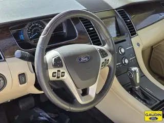 Ford Taurus 2015 Limited 4p Sedan