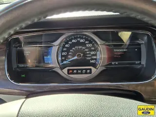 Ford Taurus 2015 Limited 4p Sedan