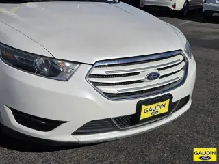 Ford Taurus 2015 Limited 4p Sedan