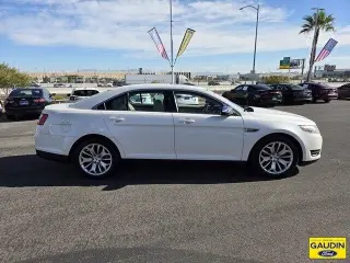 Ford Taurus 2015 Limited 4p Sedan