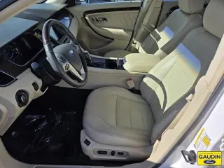 Ford Taurus 2015 Limited 4p Sedan