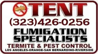 TERMITAS FUMI-GAS(323)426-0256