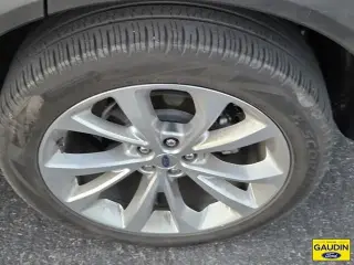 Ford Explorer 2021 AWD Platinum 4dr SUV