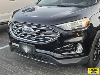 Ford Edge 2020 ST Line 4p Crossover