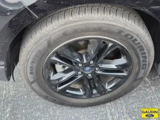 Ford Edge 2020 ST Line 4p Crossover
