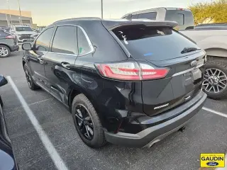 Ford Edge 2020 ST Line 4p Crossover