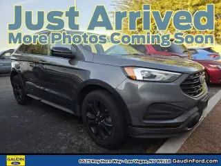 Ford Edge 2022 AWD SE 4p Crossover