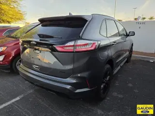 Ford Edge 2022 AWD SE 4p Crossover